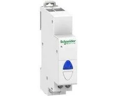 Schneider Electric Schneider Modulinė lempa 110- 230V AC IIL (A9E18323)