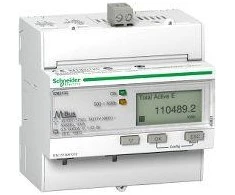 SCHNEIDER ELECTRIC IEM3135 3P 63A CL1 DIN