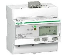 SCHNEIDER ELECTRIC IEM3150 ENERGOMETRAS 63A MODBUS