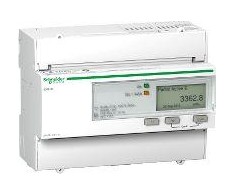 Schneider Electric Schneider Licznik energii iEM3310 125 A PULSE MID (A9MEM3310)