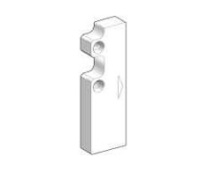 Schneider Koduotas magnetas XCSDMC saugos jungikliui (XCSZC1)
