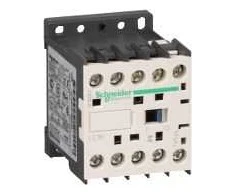 Schneider Electric STYCZNI.MO.TE.K, AC3, 16A, 3P, 1NO, CEW.