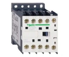 Schneider Maitinimo kontaktorius 20A AC-1 4P 400V AC 0Z 0R (LC1K09004B7)