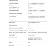 Schneider Maitinimo kontaktorius 9A 3P 24V DC 1NO 1NC (LC2D09BL)