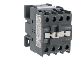Schneider Maitinimo kontaktorius Easy TeSys Control AC-3, 32A, 3P (1NO), ritė 230V, 50/60Hz LC1E3210P7