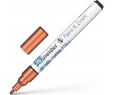 Schneider Žymeklis Paint-lt 011 2mm vario sp.