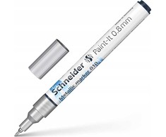 Schneider Žymeklis Paint-lt 010 0.8mm auksinis