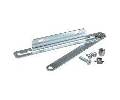 Schneider Mechaninis durų atidarymo kampo ribotuvas (NSYSFMDR), turintis ne daugiau kaip 105 laipsnių SF gaubtus