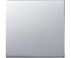 Schneider Merten sistema M Vieno aliuminio raktas (MTN433160)