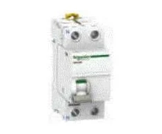 Schneider Modulinis jungiklis 63A 2P iSW-NA (A9S70663)