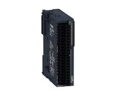 Schneider TM3-16 16 išėjimų relės modulis (TM3DQ16R)