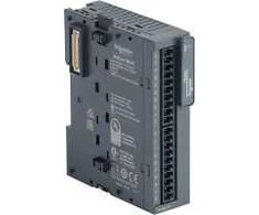 Schneider „Modicon TM3-4“ (TM3AI4) 4 analoginių įėjimų modulis