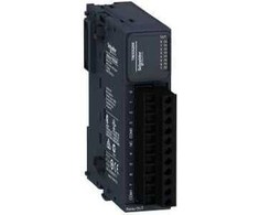 Schneider TM3-8 8 jungčių relinis išvesties modulis (TM3DQ8R)