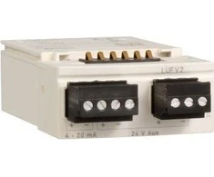 Schneider Electric „Schneider Modulis“ analoginis 4–20 mA „TeSys U“ (LUFV2)