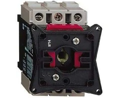 Schneider Electric Schneider 3P 40A pagrindinio jungiklio atjungiklio modulis (V2)