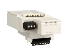 Schneider 24V DC komunikacijos modulis, skirtas LUC (LULC033)