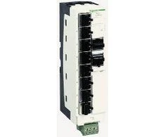 Schneider Electric Schneider Modbus 10 x RJ45 (LU9GC)