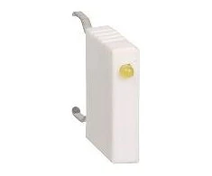Schneider Electric Schneider 130-250V AC / DC reguliatoriaus modulis su indikatoriumi (LA4KE1UG)