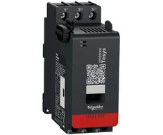 Schneider DOL TeSys salos paleidimo modulis, saugos versija I=9 A (AC-3) / 4 kW TPRSS009