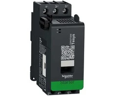 Schneider DOL TeSys salos paleidimo modulis I=9A (AC-3) / 4kW TPRST009