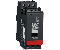 Schneider DOL paleidimo modulis „TeSys“ salos saugos versija I=38 A (AC-3) / 18,5 kW TPRSS038