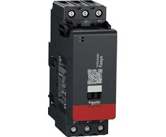 Schneider DOL TeSys salos paleidimo modulio saugos versija I=80 A (AC-3) / 37 kW TPRSS080