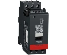 Schneider DOL TeSys salos tipo paleidimo modulio saugos versija I=25A (AC-3) / 7,5 kW TPRSS025
