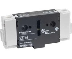 Schneider Electric Schneider Modulis uziemienia 12-40A Vario (VZ14)