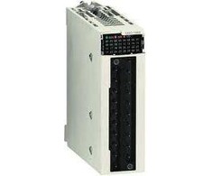 Schneider Electric Schneider Modulis wyjść cyfrowych M340 16 wyjść 24V DC 0,5A (BMXDDO1602)