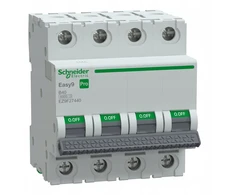 Schneider automatinis jungiklis B 40A 4P Easy9 Pro EZ9F27440