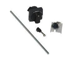 Schneider Electric Schneider Tiesioginis diskas juodas KIT IP54 (GV2APN01)