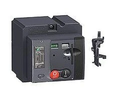 Schneider Electric Schneider MT250 220-240VAC Compact NSX250 komutatorius (LV431541)