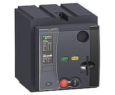 Schneider Electric Schneider MT400 / 630 220- 240VAC Compact NSX400 / 630 komutatorius (LV432641)