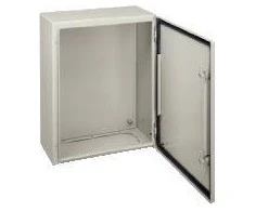 Schneider NSYCRN64200P CRN korpusas 600x400x200mm IP66 su montavimo plokšte NSYCRN64200P