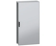 Schneider Electric KORPUSAS MOD, PANEL RINKINYS SFN, PLASTIKINIS TVIRTINIMAS, IP55