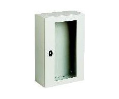 Schneider NSYS3D6420T S3D korpusas 600x400x200mm IP66 be montavimo plokštės NSYS3D6420T