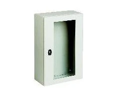 Schneider S3D 600 x 800 x 300mm IP66 korpusas be montavimo plokštelės (NSYS3D6830T)