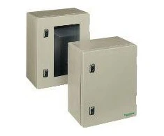 Schneider NSYPLM3025G Thalassa 308x255x160mm poliesterio korpusas be montavimo plokštės IP66 NSYPLM3025G