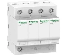 Schneider IPRD -20-20kA-350V-3PN A9L20600 ribotuvas