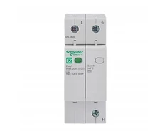 Schneider Electric OGRANICZ.PRZE.EASY9 PRO EZ9L20-T2-1N