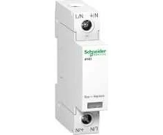 Schneider Viršįtampių ribotuvas B+C 1P 8kA 1kV 350V iPRD-8-8kA-350V-1P (A9L08100)