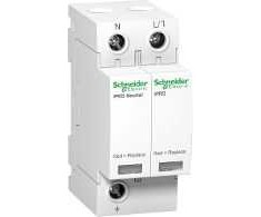 Schneider Electric IPRD-40-40KA-350V-1PN TRANSPORTO RIBAS