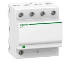 Schneider Electric Schneider IPF20 įtampos ribotuvas 3P + N 20KA A9L15693
