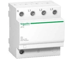 Schneider IPF40 3P + N viršįtampio ribotuvas A9L15688