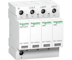 SCHNEIDER ELECTRIC IPRD 20R 3P+N+ON ALARM CONTACT
