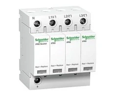 Schneider Electric Schneider iPRD40 įtampos ribotuvas 40kA 4P A9L40400