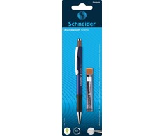 Schneider SCHNEIDERĖ Spausdinamas automatinis pieštukas, 0,5 mm, lizdinė plokštelė