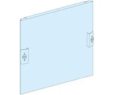 Schneider Metalinis dangtelis pilnas PrismA plius G 300 x 450mm (03817)