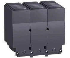 Schneider Electric Schneider 3P terminalo viršelis (ilgas) CVS / NSX / INS400 / 630 (LV432595)