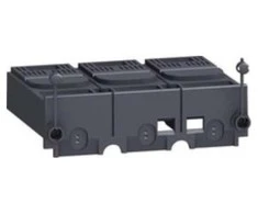 Schneider Electric Schneider 3P terminalo viršelis (trumpas) CVS / NSX / INS160 / 250 - LV429515